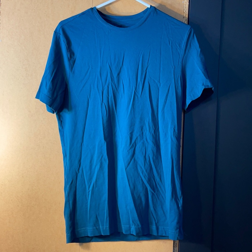 H&M slim fit t-shirt